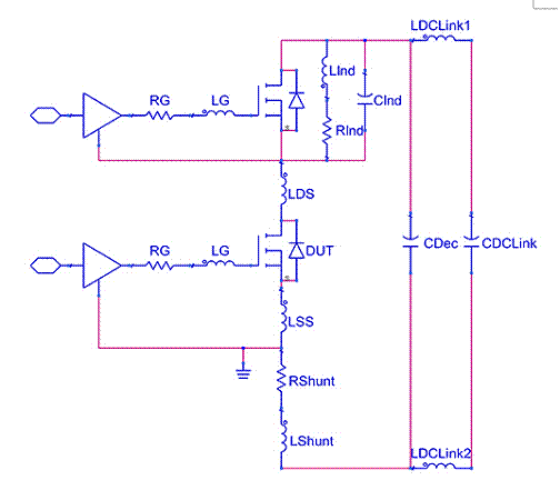 雙脈沖測試系統如何確保晶體管性能可比較性