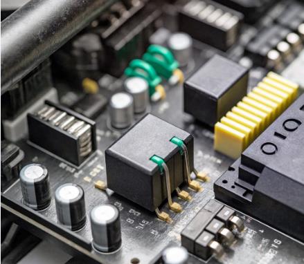 從ECU到BMS：厚膜電阻在汽車電子系統中的全應用場景