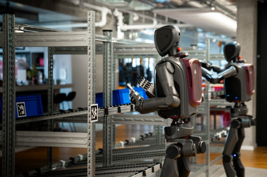 Mobileye跨界收購人形機(jī)器人公司，意在成為物理AI時(shí)代的領(lǐng)導(dǎo)者