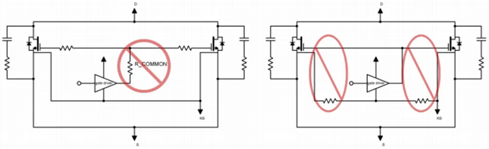 SiC JFET并聯(lián)的五大難題，破解方法終于來(lái)了！