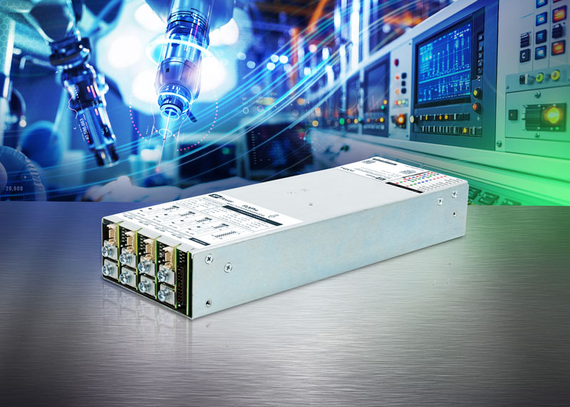 專業(yè)電源選型指南：XP FLX1K3與RECOM RACM1300的架構對決與場景適配