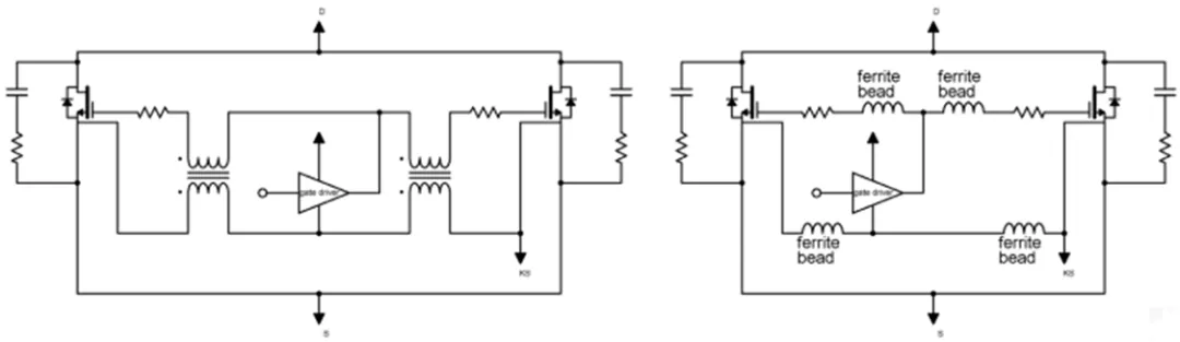 SiC JFET并聯(lián)的五大難題，破解方法終于來(lái)了！