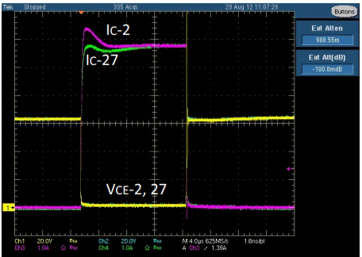 IGBT并聯(lián)設(shè)計(jì)指南，拿下！