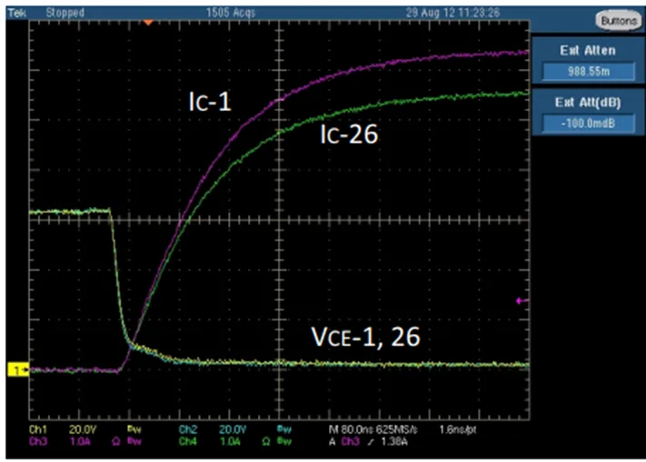 IGBT并聯(lián)設(shè)計(jì)指南，拿下！
