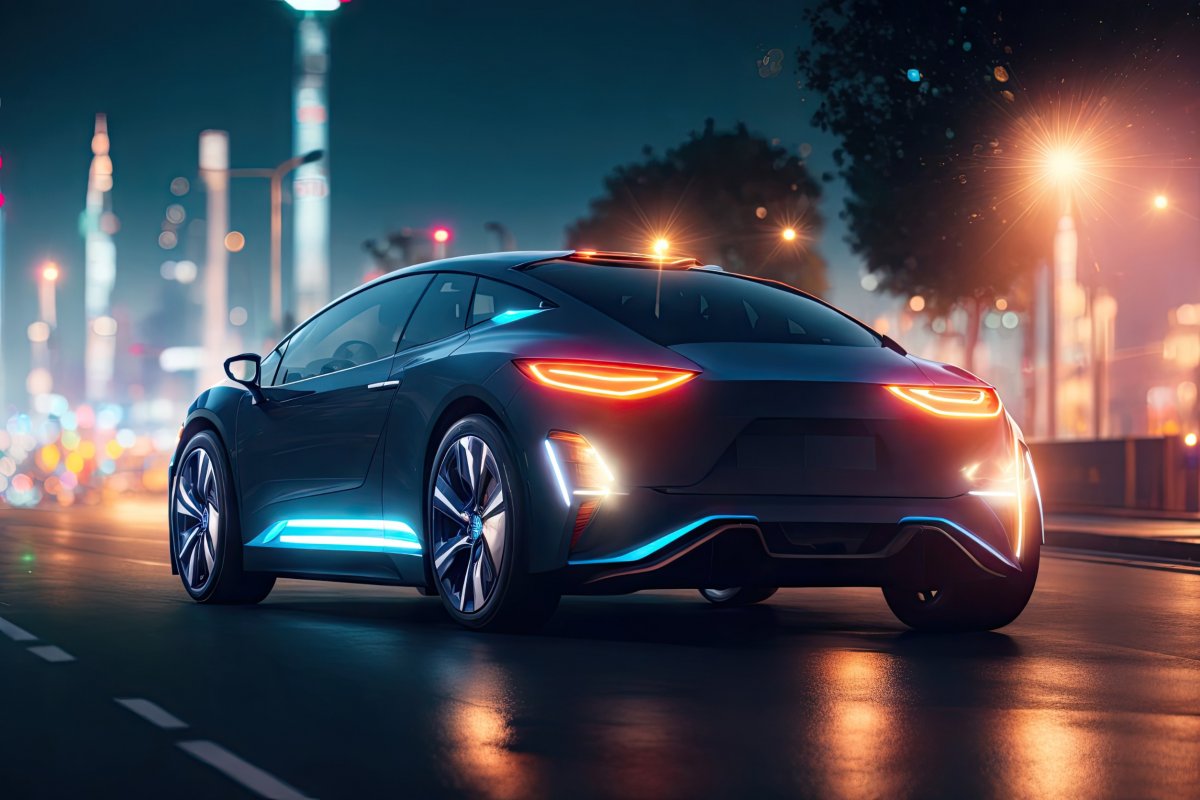 AI 驅(qū)動，Arm 加速實(shí)現(xiàn)軟件定義汽車的未來