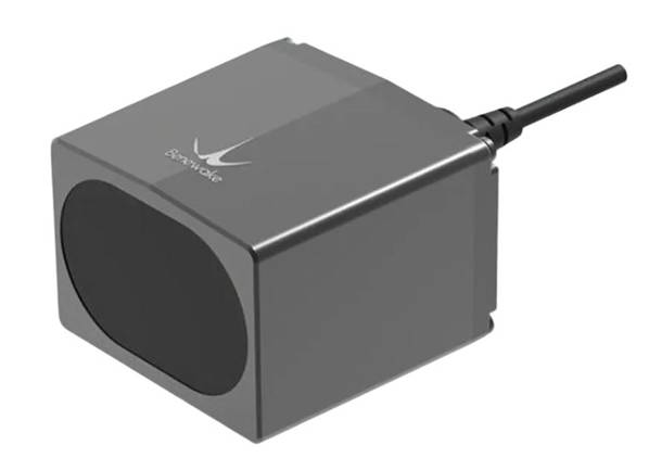 激光雷達如何破解自動駕駛“視覺困境”？