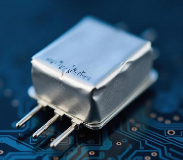 可變/微調電容終極指南：從MEMS原理到國產替代選型策略