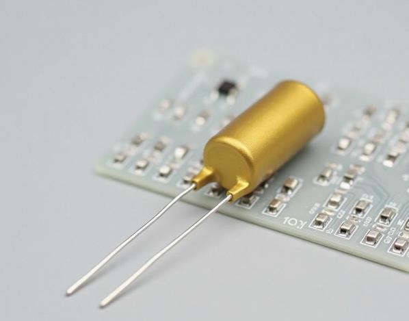 安規電容技術全景圖：從安全設計到國產替代突圍