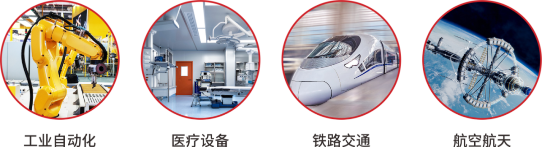 SiC SBD/超結MOS在工業電源上的應用