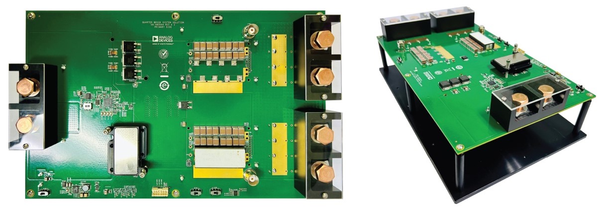 借助熱插拔控制器，確保系統(tǒng)持續(xù)穩(wěn)定運行