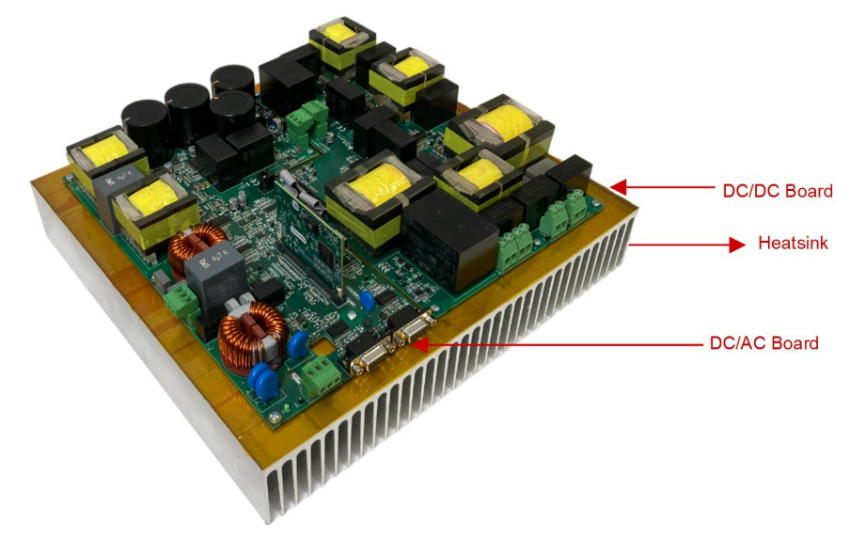 從IGBT到GaN：10kW串式逆變器設計的關(guān)鍵要點與性能優(yōu)勢解析