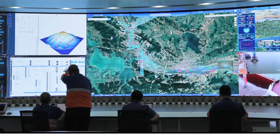 高精度測(cè)量雷達(dá)落地建材行業(yè)，華新和海康威視共探數(shù)字化轉(zhuǎn)型