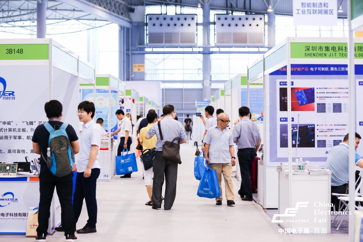 西部電博會開幕倒計時！超強劇透來了，這些值得打卡！