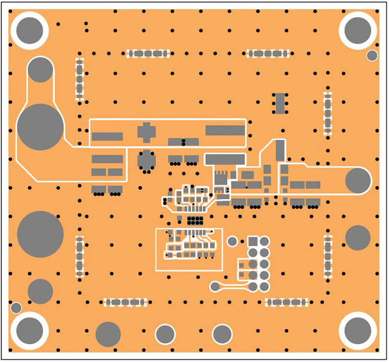 EMI不再是難題！高壓異步升壓控制器的降輻射實戰指南