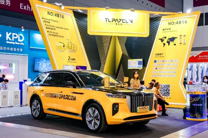 孜孜不輟，革故鼎新！2022慕尼黑華南電子展圓滿落幕！